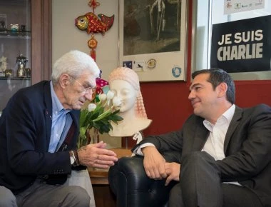 Α.Τσίπρας: «Θα ήμουν ανόητος να πάω σε εκλογές όταν η χώρα θα έχει βγει από τα Μνημόνια»